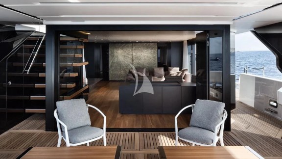 Image of PIOLA yacht #16