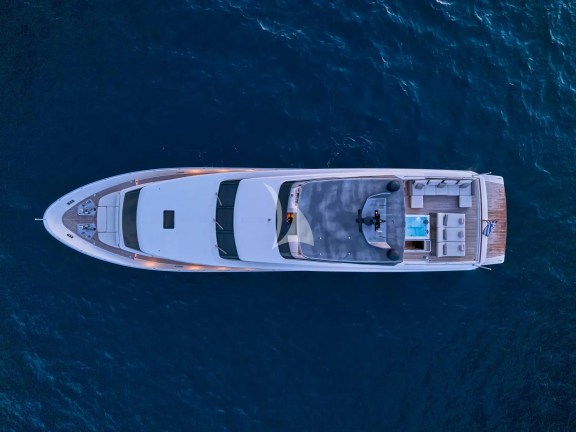 Image of GOLDEN YACHT yacht #17