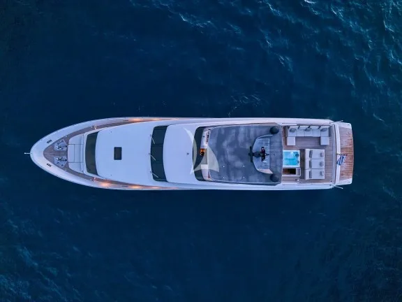 Image of GOLDEN YACHT yacht #17