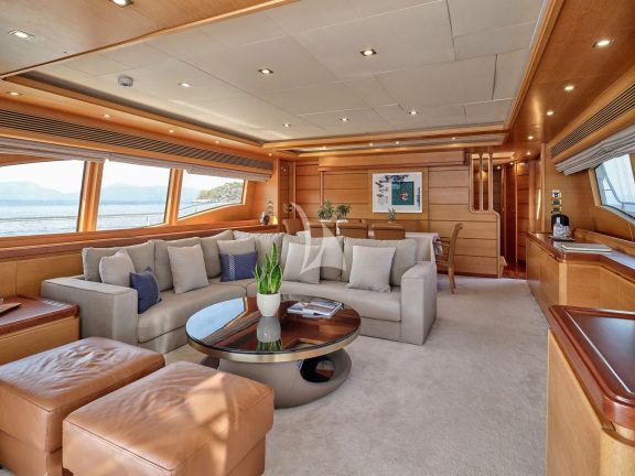 Image of Pareakki yacht #18