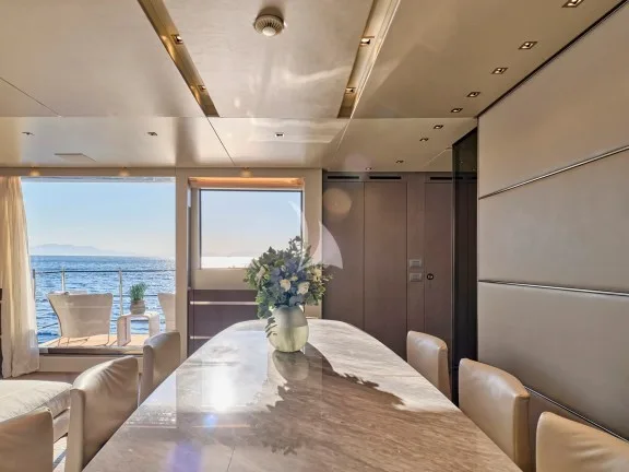 Image of ALEIN yacht #23