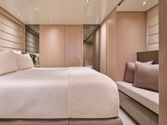 Image of DELLAGRAZIA yacht #63
