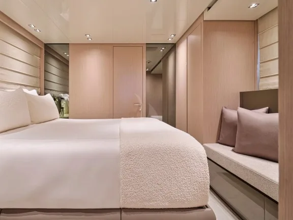 Image of DELLAGRAZIA yacht #63