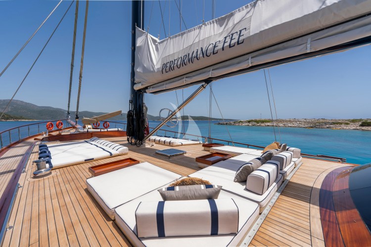 Foredeck