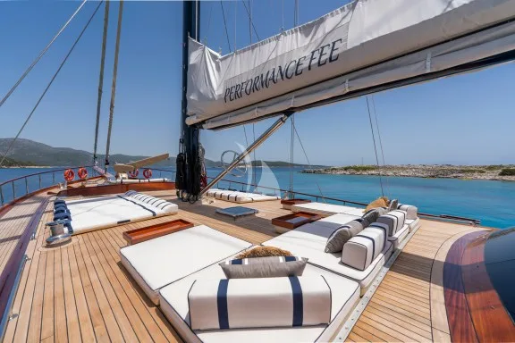 Foredeck