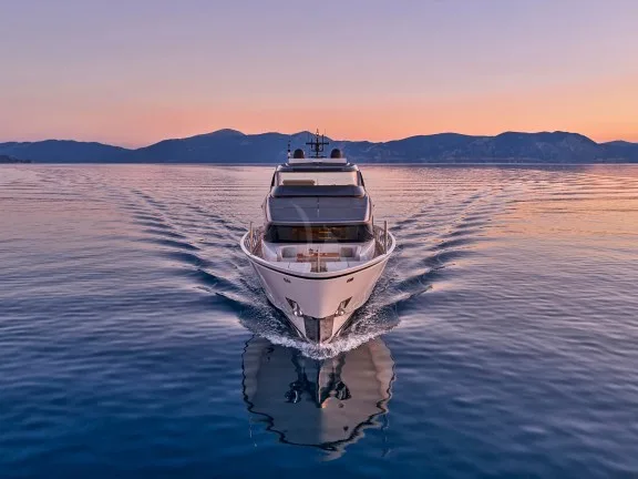 Image of DELLAGRAZIA yacht #27