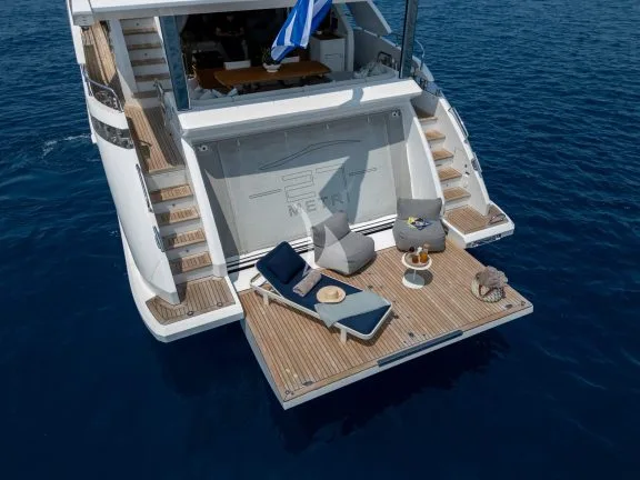 Image of AGIO yacht #14