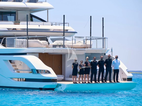 Image of VOLO MARE yacht #33