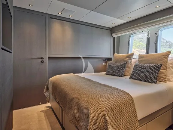 Image of ALEIN yacht #35