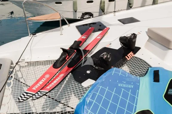 Image of ALTHEA yacht #63