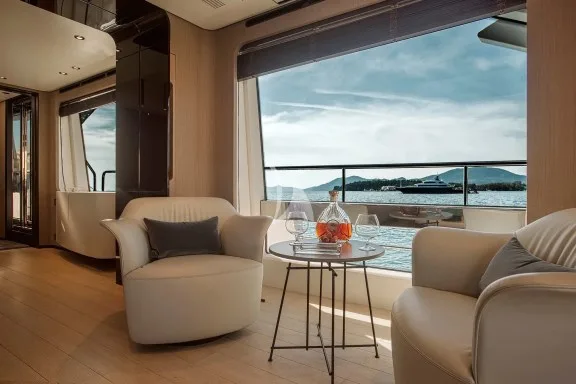 Image of AGIO yacht #34