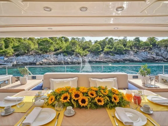 Image of PAREAKKI yacht #33