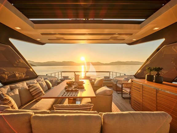 Image of AKASTI yacht #16