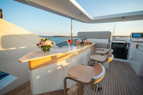 Image of AGIO yacht #39