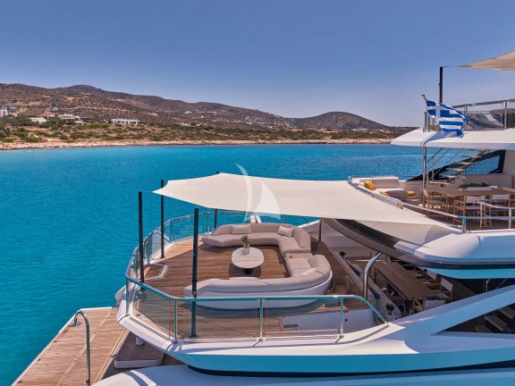 Image of VOLO MARE yacht #26