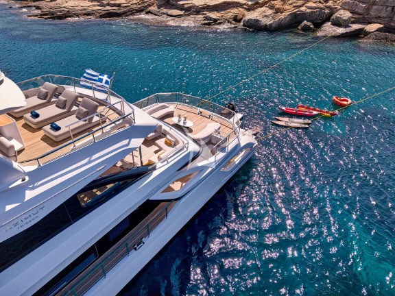 Image of VOLO MARE yacht #5
