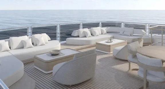 Image of EMERALD yacht #16