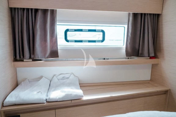 Image of ALTHEA yacht #23
