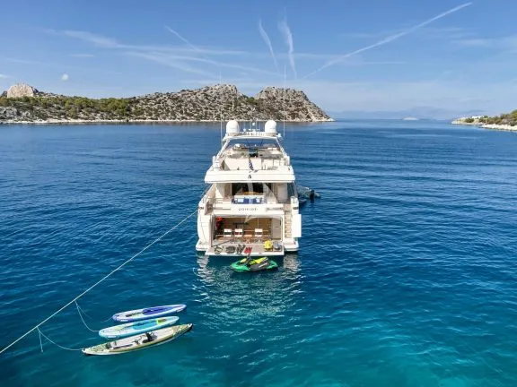 Image of PAREAKKI yacht #16