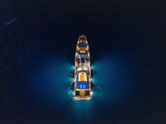 Image of AGIO yacht #38