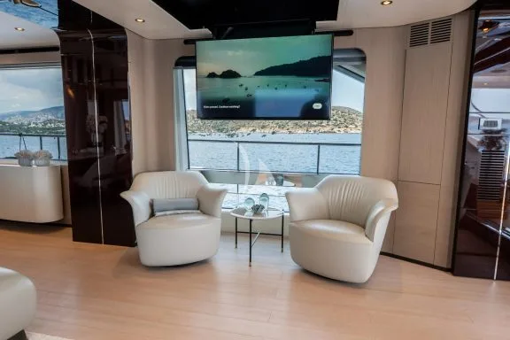 Image of AGIO yacht #19