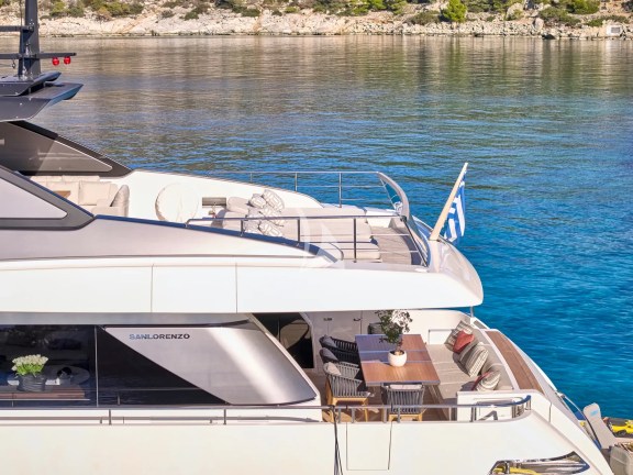 Image of AKASTI yacht #5