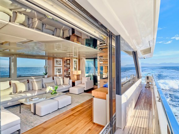 Image of GOLDEN YACHT yacht #16