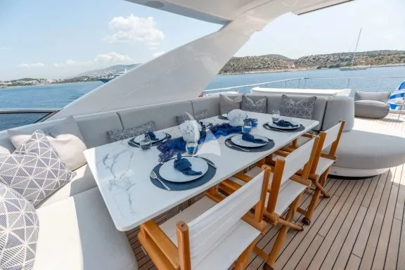 Image of AGIO yacht #7