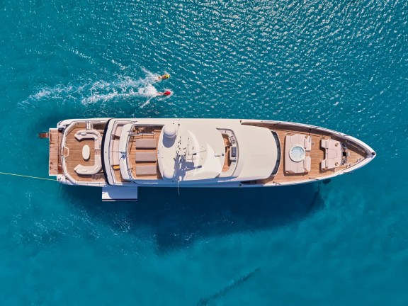 Image of VOLO MARE yacht #24