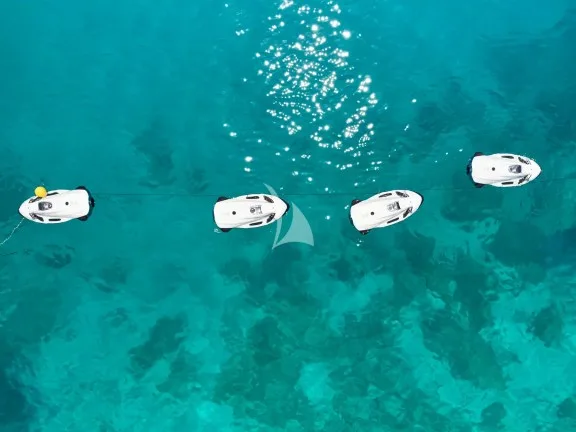 Image of HAKUNA MATATA yacht #51