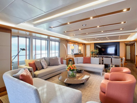 Image of MAKANI II yacht #24