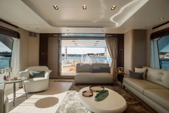 Image of AGIO yacht #37
