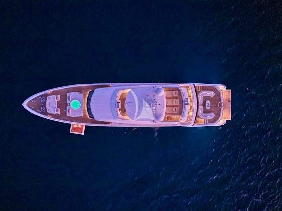 Image of VOLO MARE yacht #31