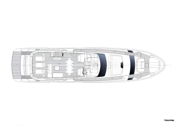 Image of PIOLA yacht #28