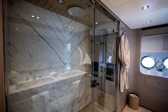 Image of AGIO yacht #27