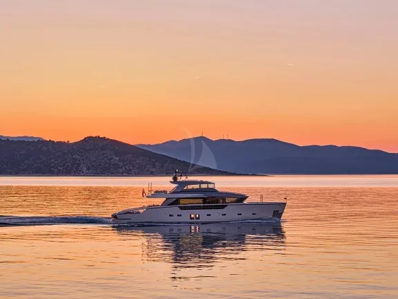 Image of DELLAGRAZIA yacht #29