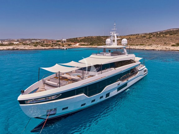 Image of VOLO MARE yacht #28
