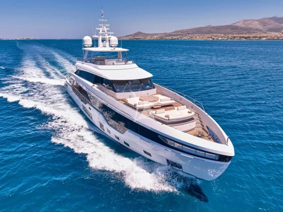 VOLO MARE