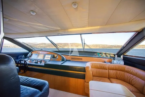 Image of DAY OFF yacht #15
