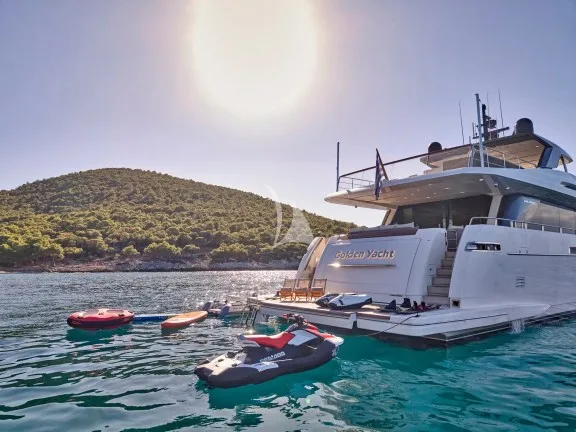 Image of GOLDEN YACHT yacht #7