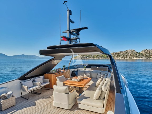 Image of AKASTI yacht #43