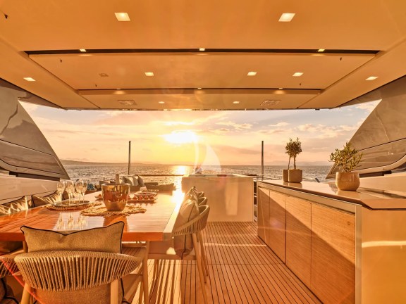 Image of GOLDEN YACHT yacht #42