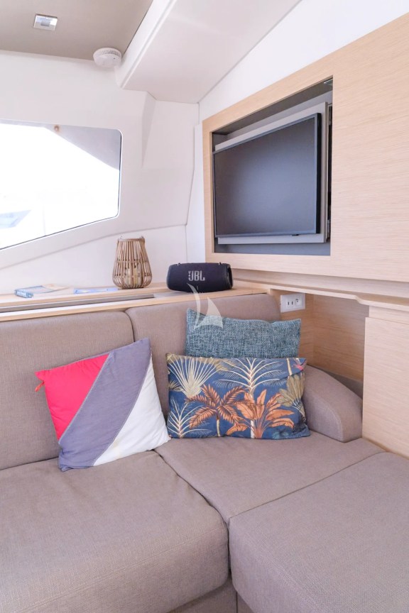 Image of ALTHEA yacht #14
