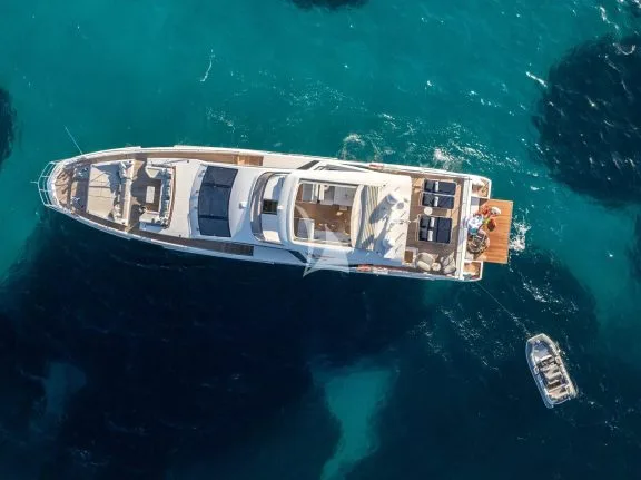 Image of AGIO yacht #15