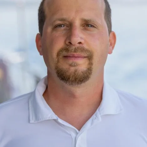 Crew of OMNIA|Srdjan Smailagic — Captain