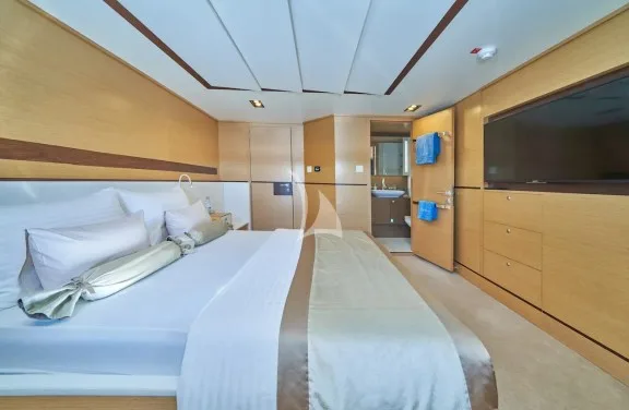Guest suite