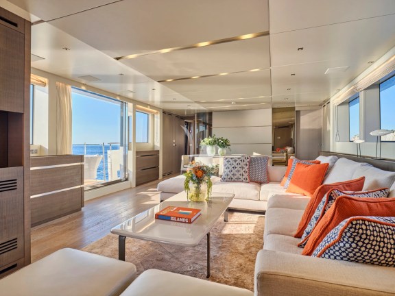 Image of ALEIN yacht #18