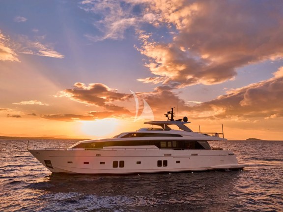 Image of GOLDEN YACHT yacht #18