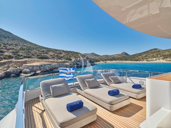 Sundeck
