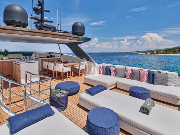 Image of ALEIN yacht #14